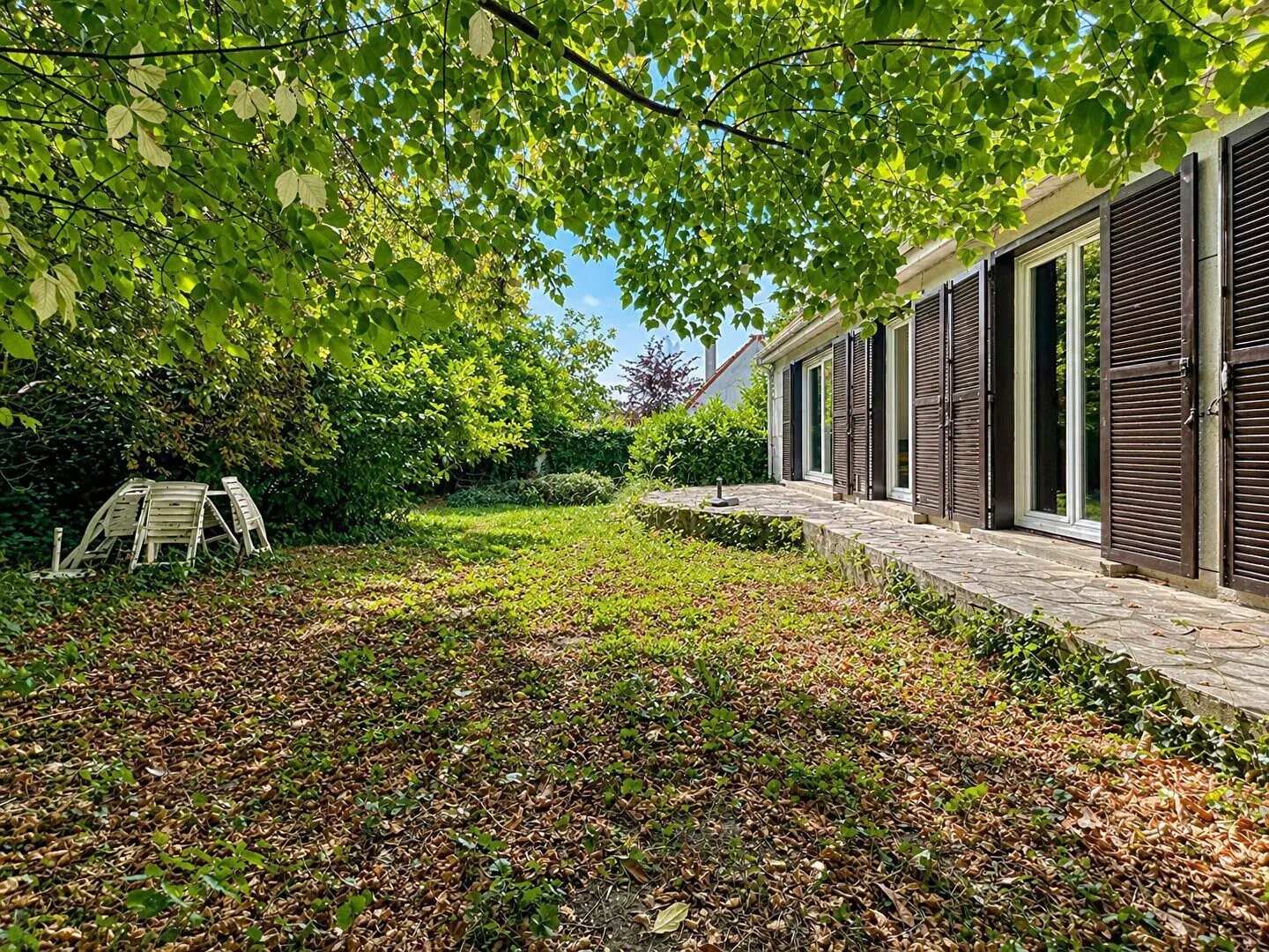 Maison à vendre, 153m², Lamorlaye