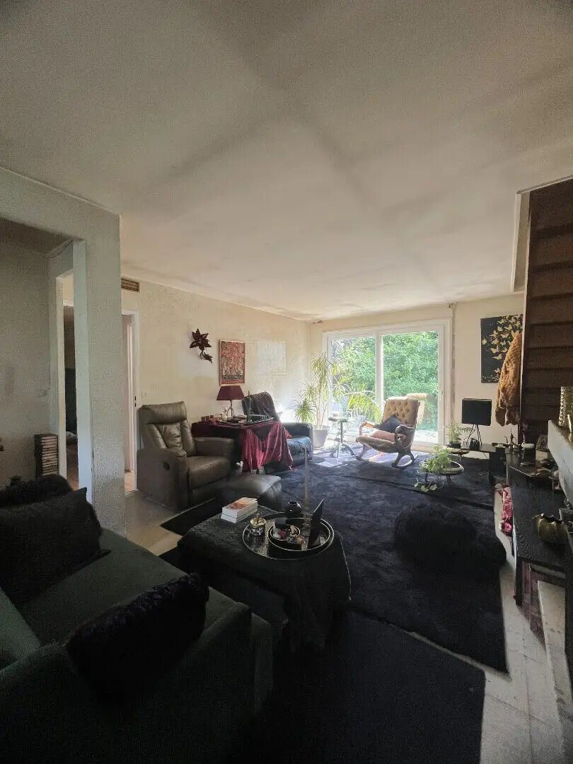 Maison à vendre, 153m², Lamorlaye