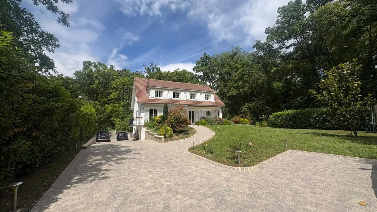 Maison à vendre, 170m², Gouvieux