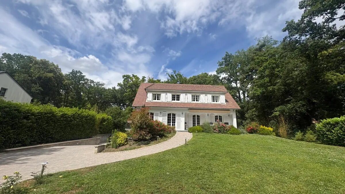 Maison à vendre, 170m², Gouvieux