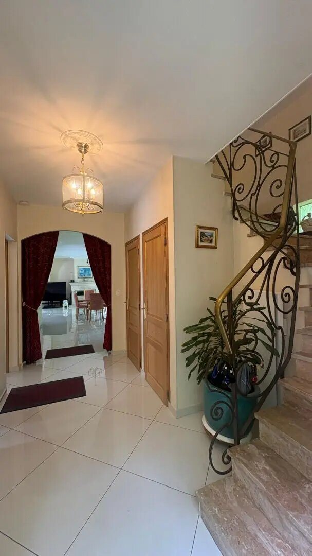 Maison à vendre, 170m², Gouvieux