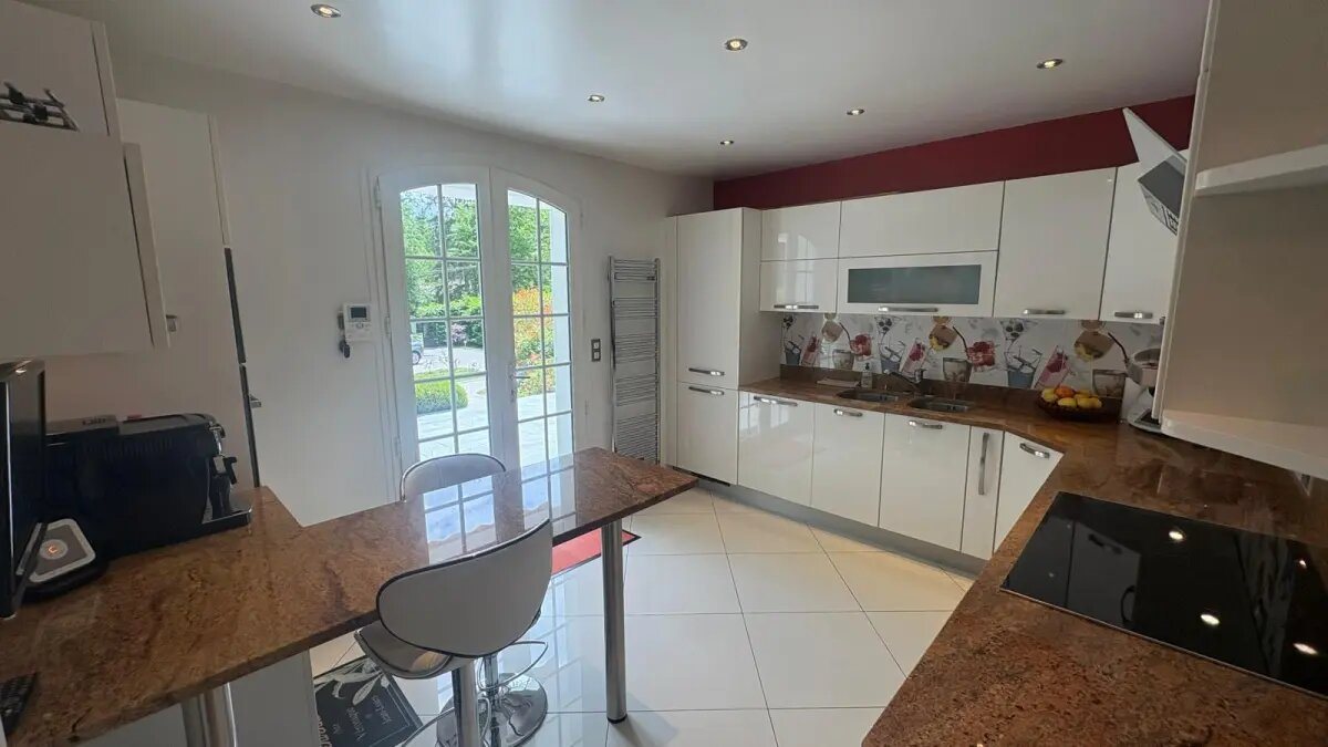 Maison à vendre, 170m², Gouvieux