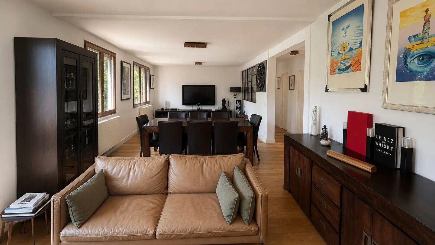 Maison à vendre, 163m², L'Isle-Adam
