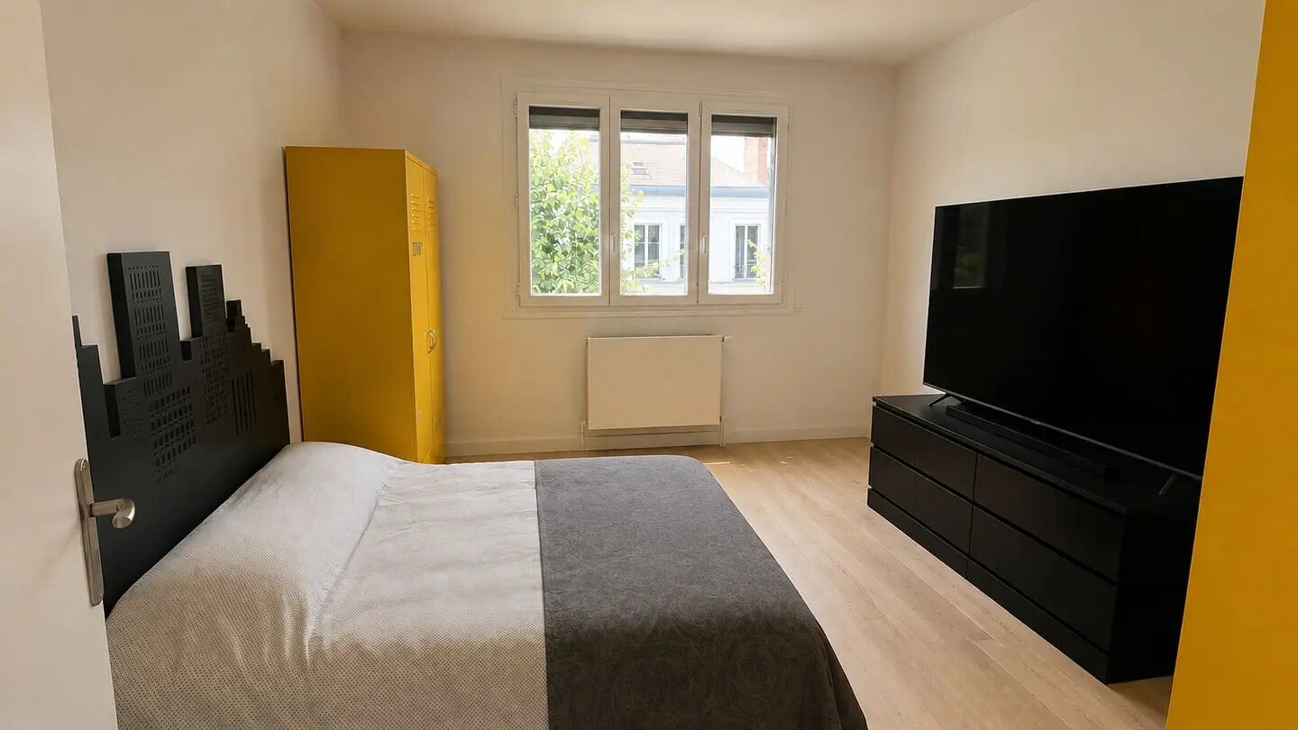 Maison à vendre, 163m², L'Isle-Adam