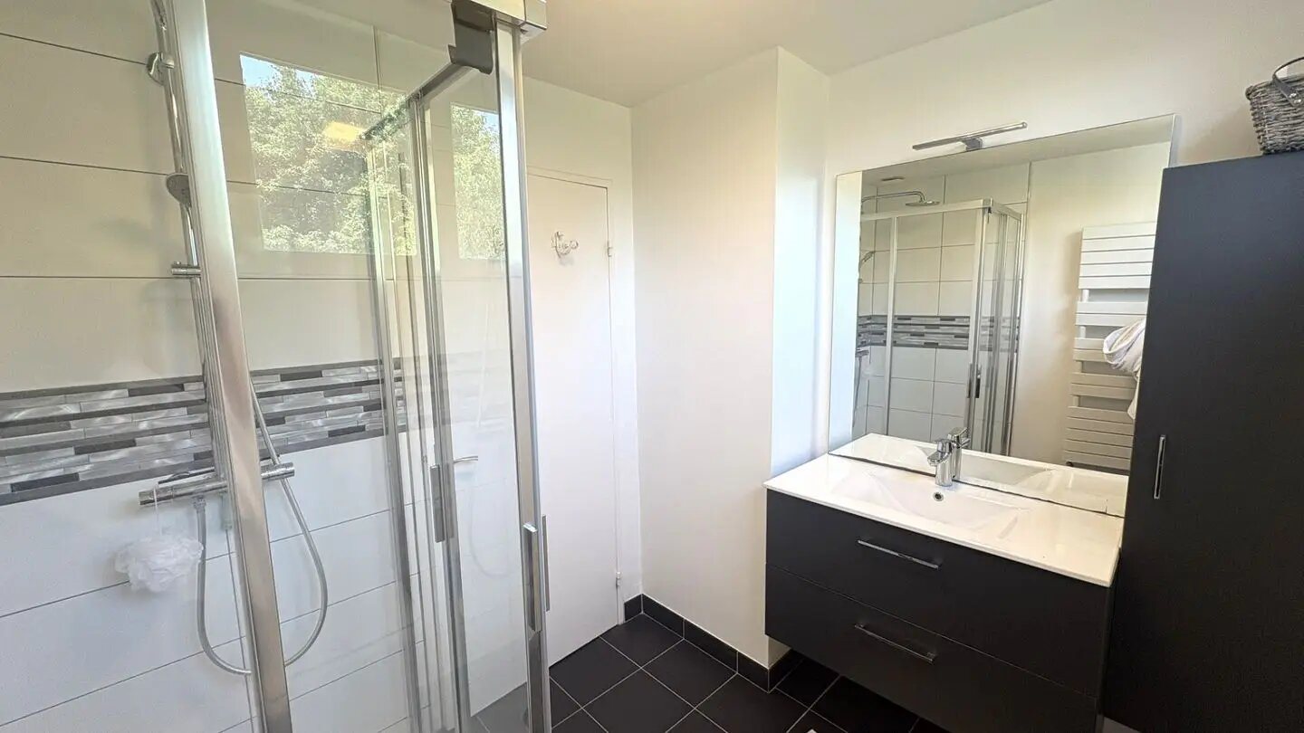Maison à vendre, 163m², L'Isle-Adam