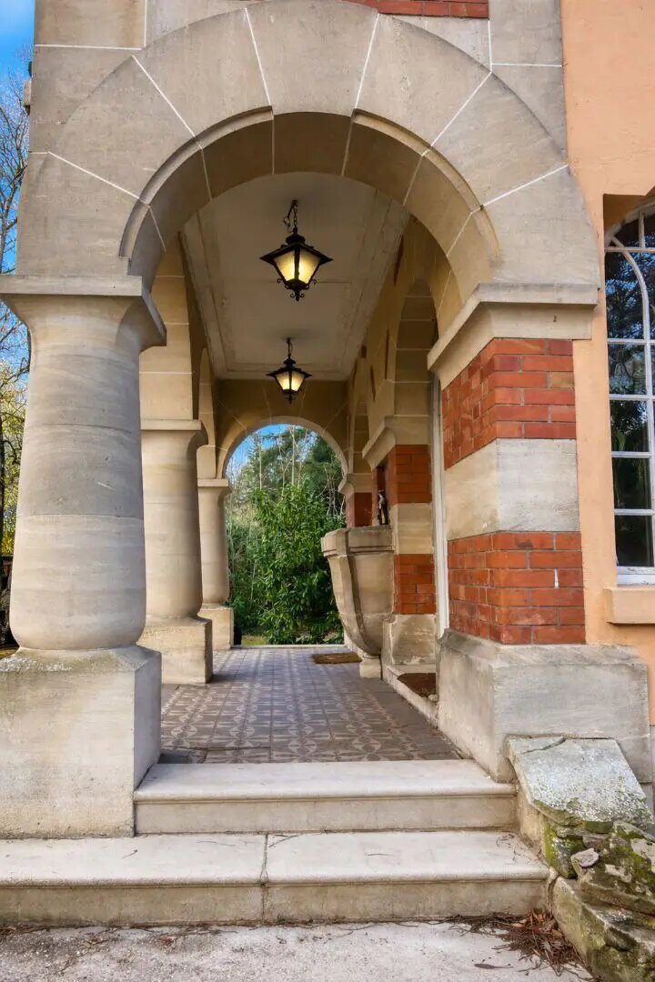 Maison à vendre, 234m², Lamorlaye
