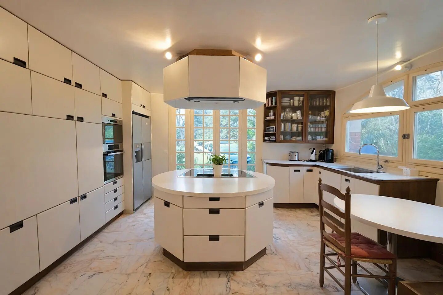 Maison à vendre, 234m², Lamorlaye