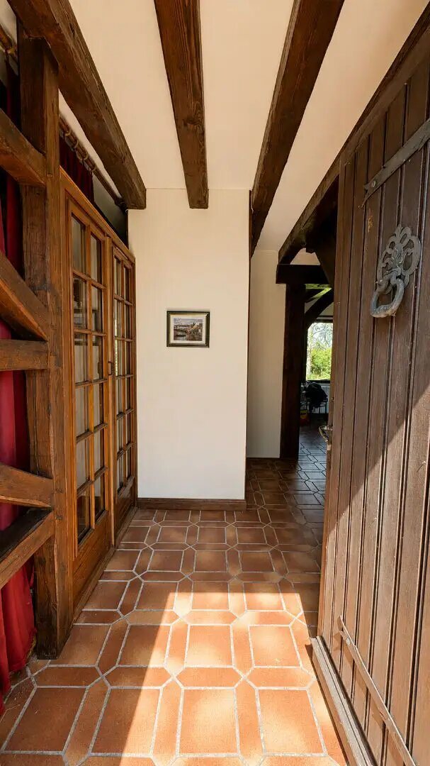 Maison à vendre, 100m², Thiers-sur-Thève