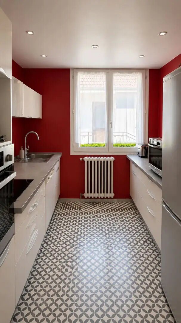 Maison à vendre, 60m², Lamorlaye