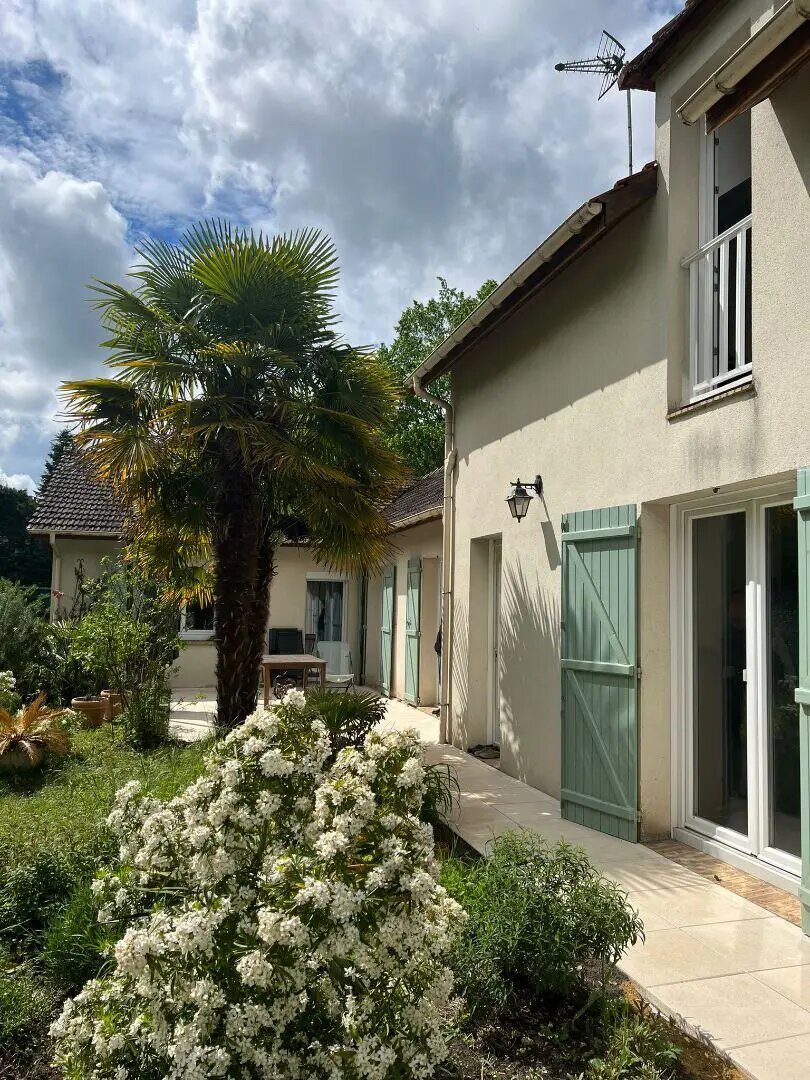 Maison à vendre, 137m², Lamorlaye