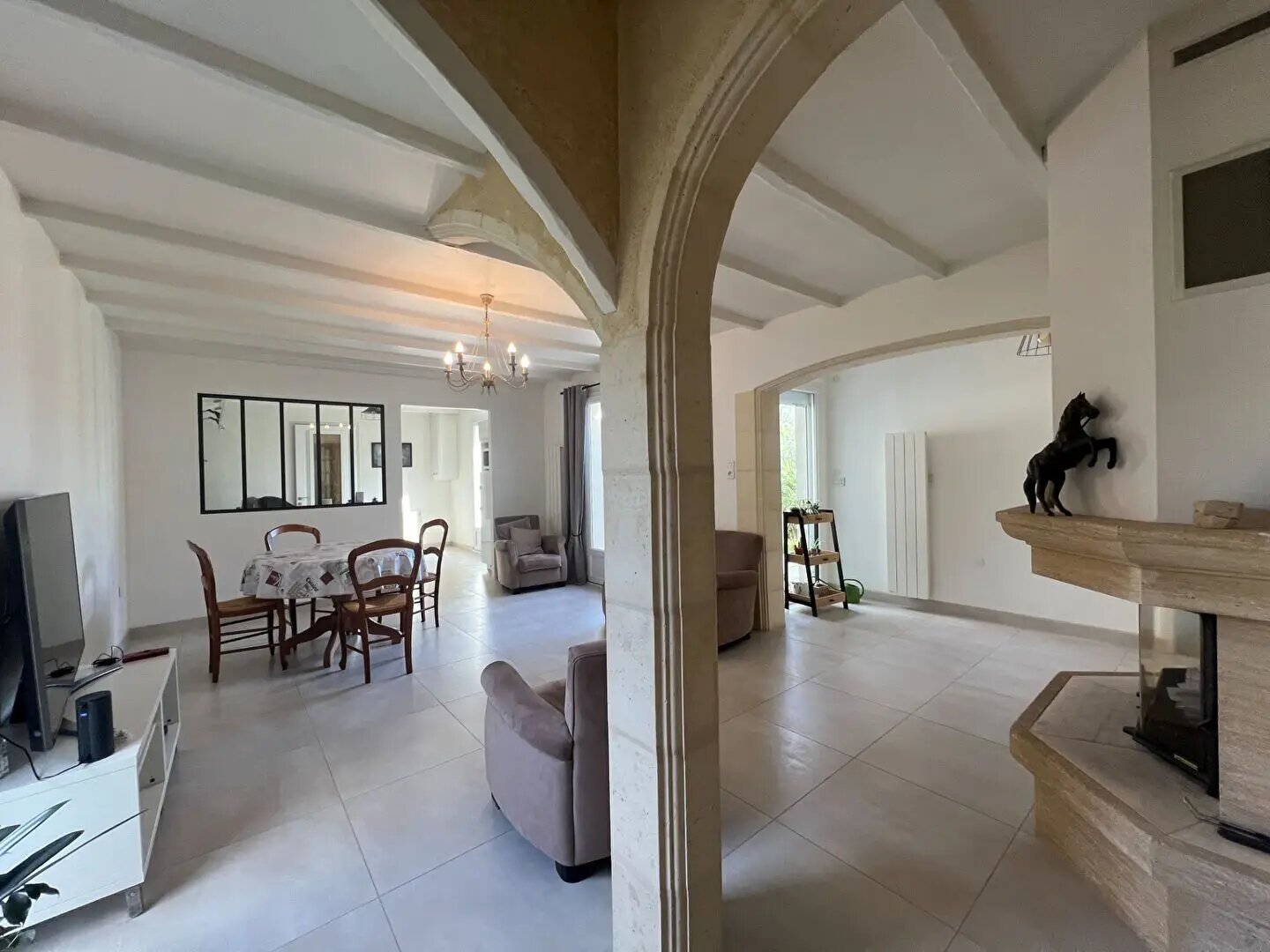 Maison à vendre, 137m², Lamorlaye