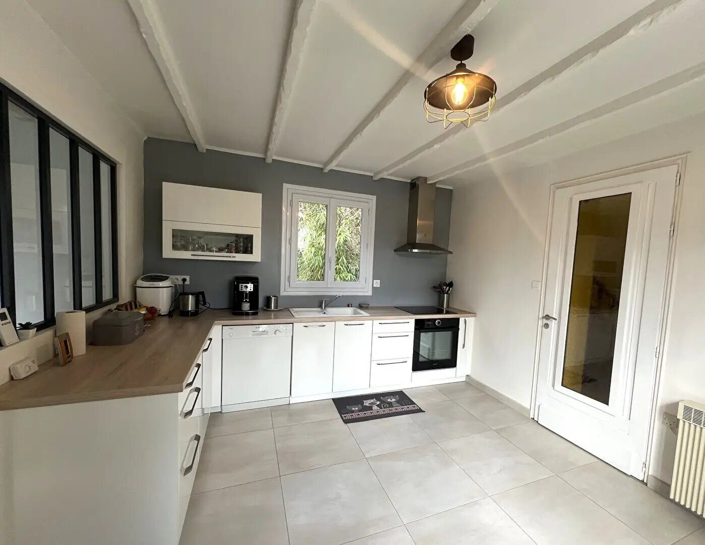 Maison à vendre, 137m², Lamorlaye