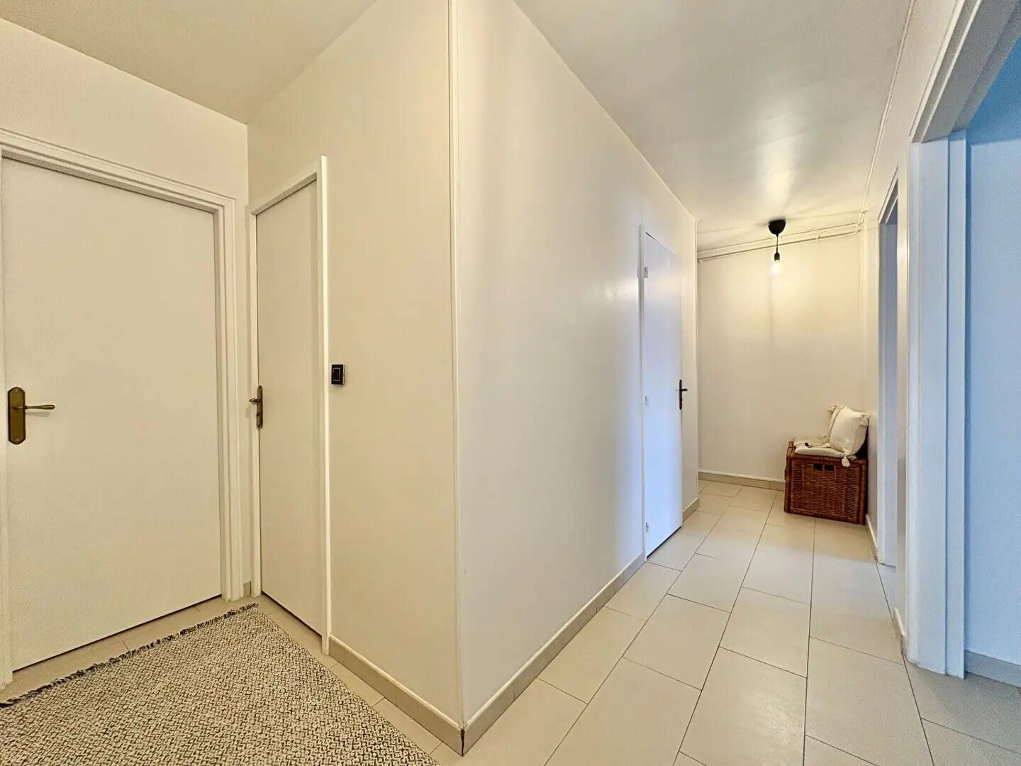 Appartement à vendre, 65m², Senlis