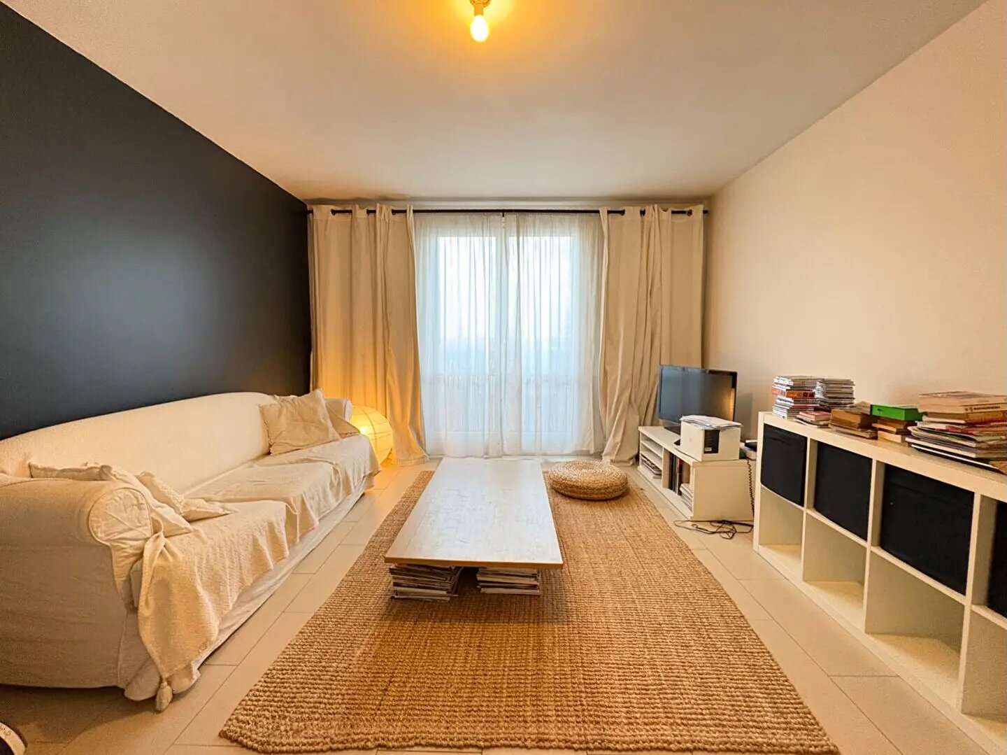 Appartement à vendre, 65m², Senlis