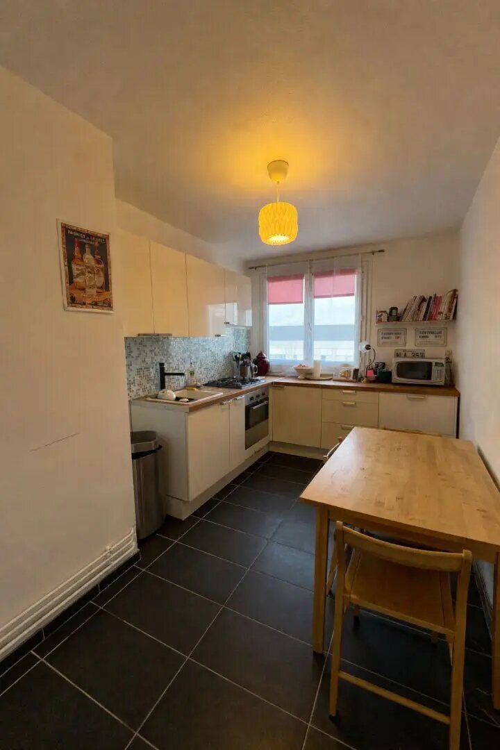 Appartement à vendre, 65m², Senlis
