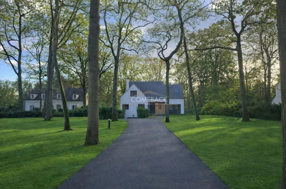 Maison à vendre, 244m², Lamorlaye
