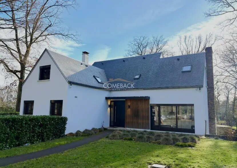 Maison à vendre, 244m², Lamorlaye