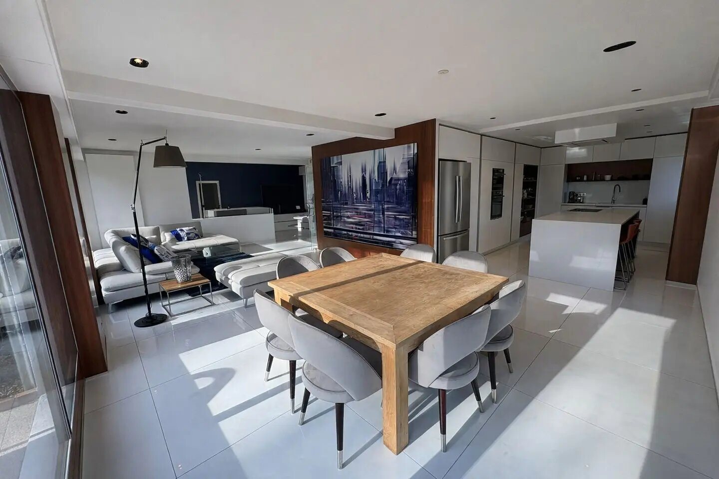 Maison à vendre, 244m², Lamorlaye
