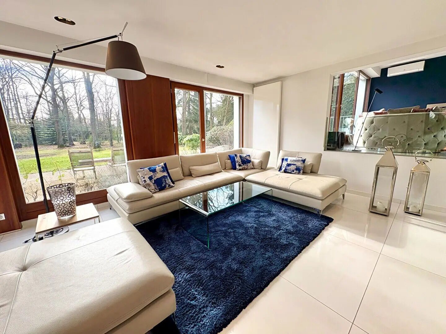 Maison à vendre, 244m², Lamorlaye