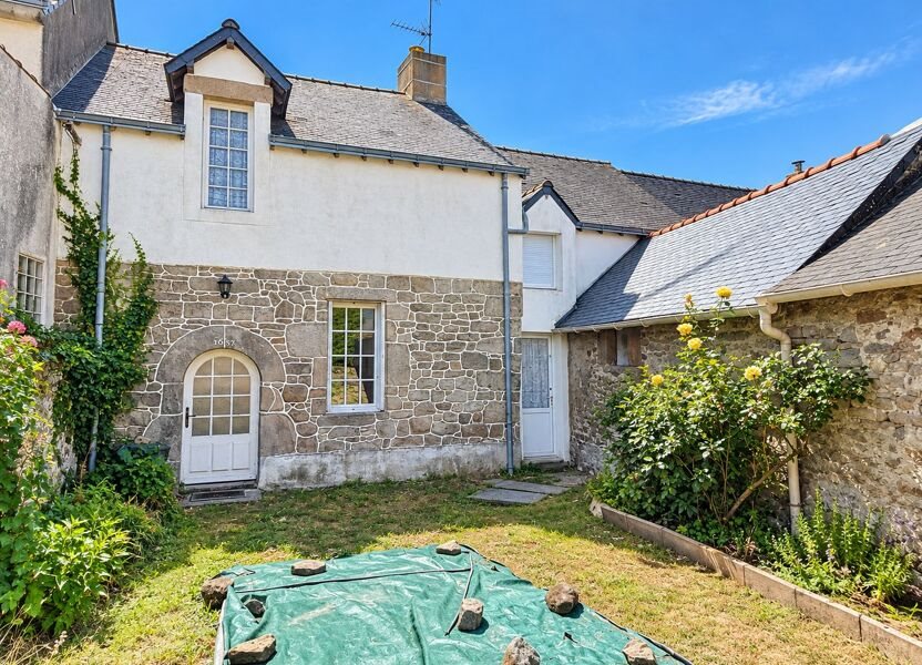 Maison à vendre, 110m², La Turballe