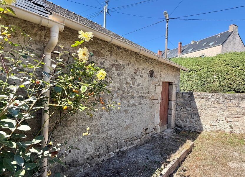 Maison à vendre, 110m², La Turballe