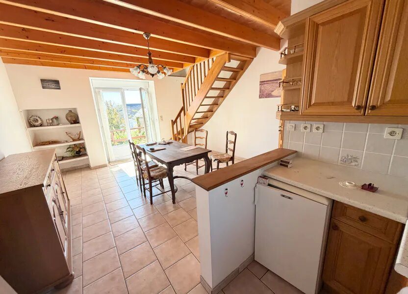 Maison à vendre, 110m², La Turballe