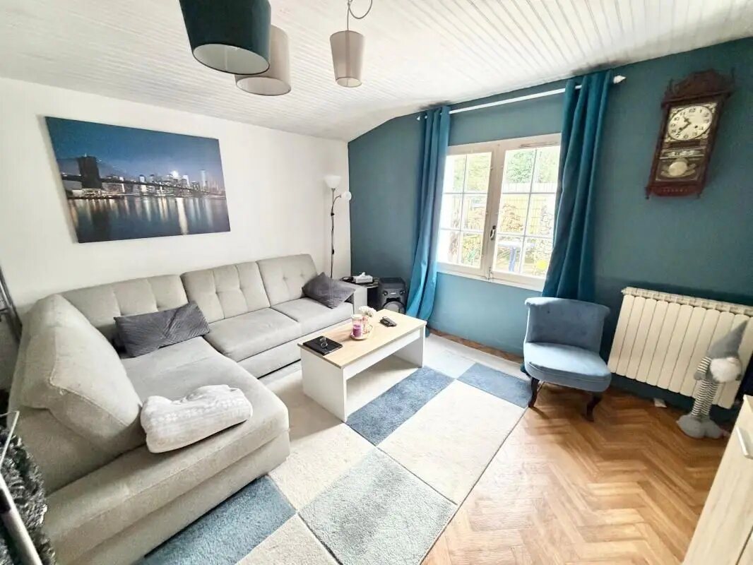 Maison à vendre, 82m², La Turballe