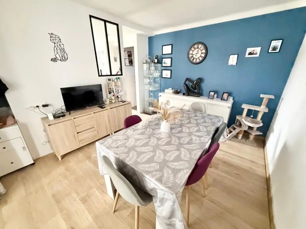 Maison à vendre, 82m², La Turballe