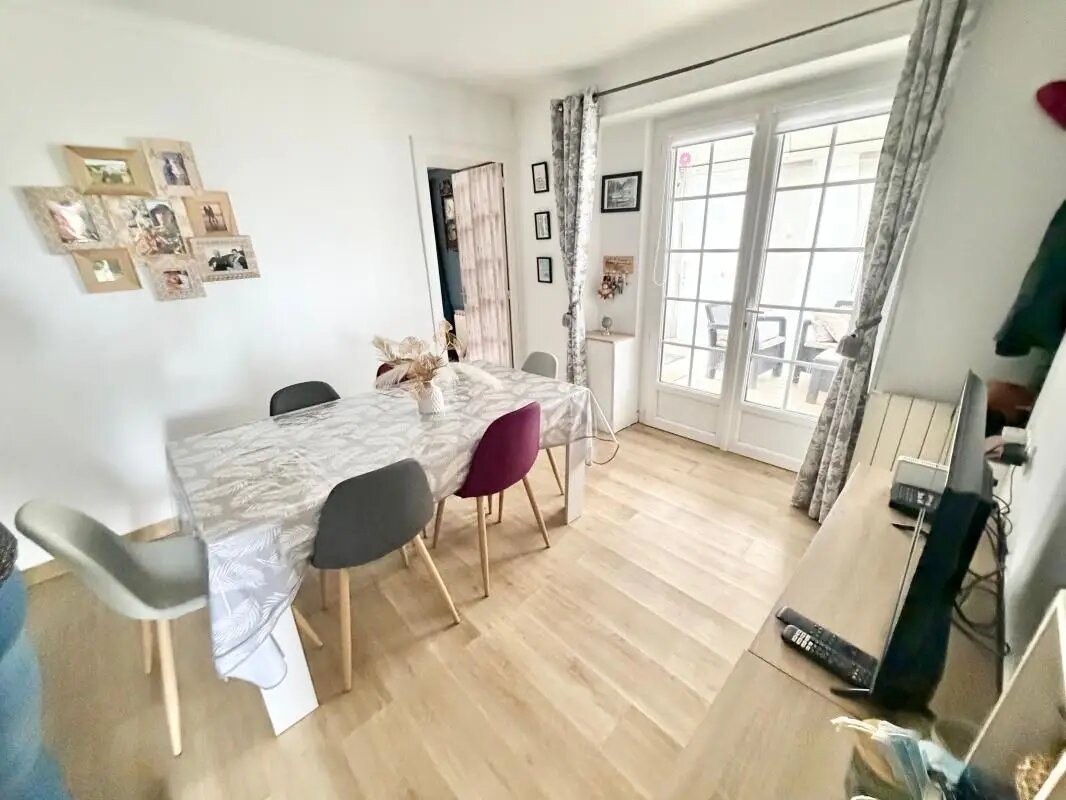 Maison à vendre, 82m², La Turballe