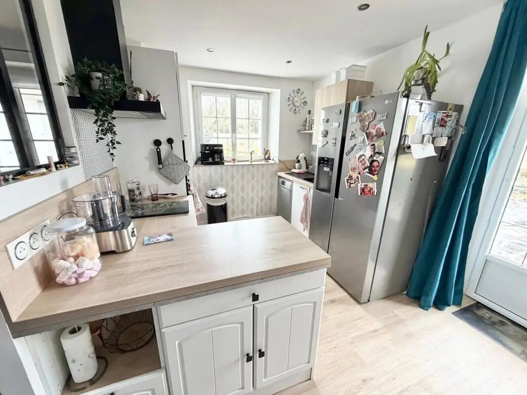 Maison à vendre, 82m², La Turballe