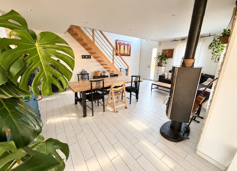 Maison à vendre, 100m², Herbignac