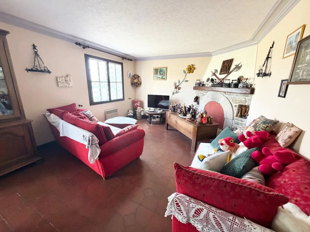 Maison à vendre, 131m², Herbignac