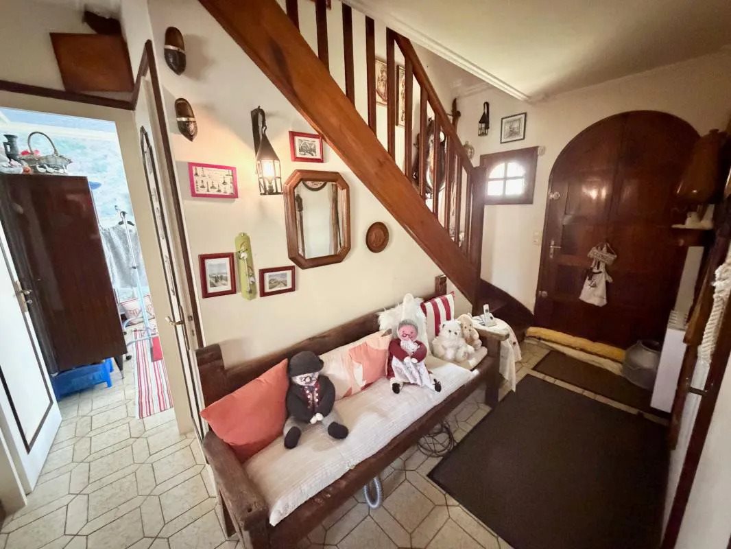 Maison à vendre, 131m², Herbignac