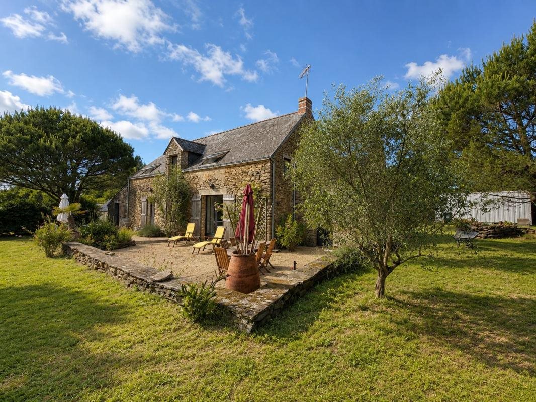 Maison à vendre, 168m², Assérac