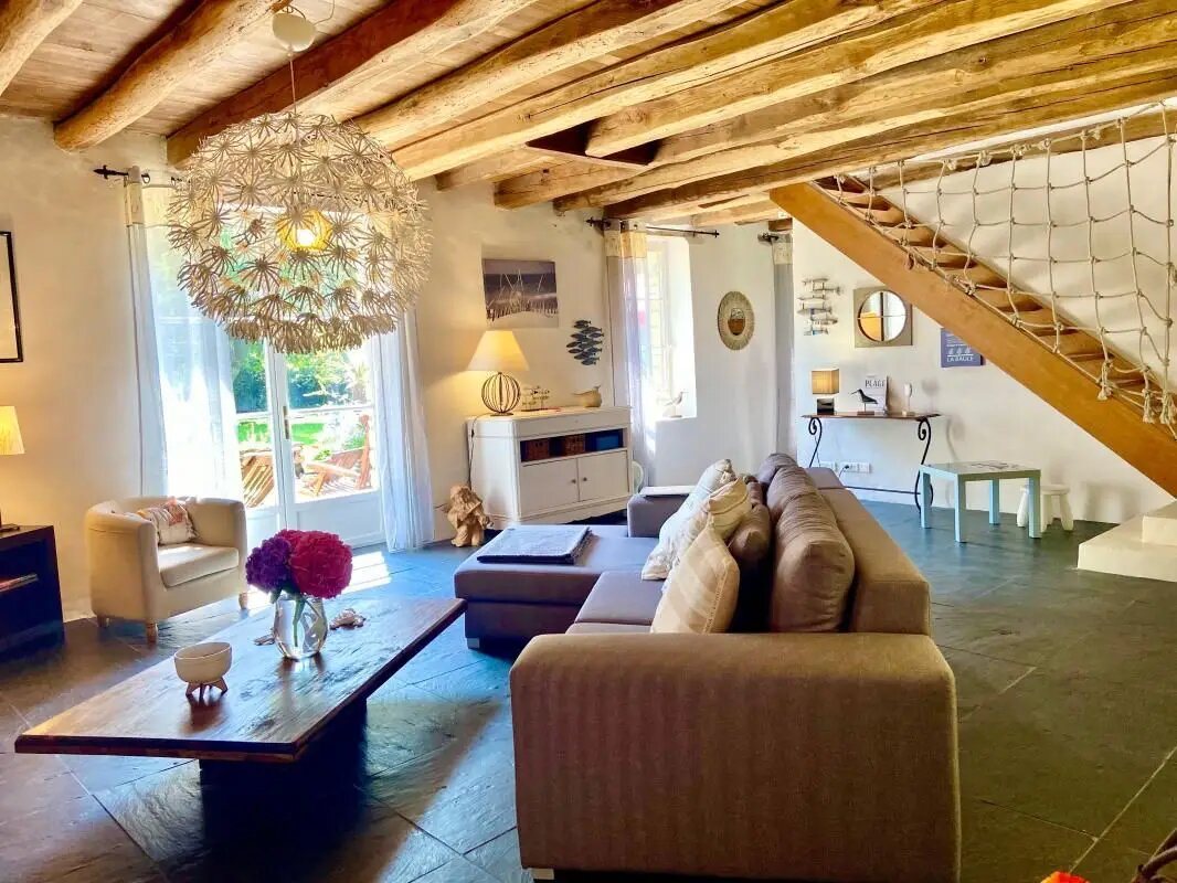 Maison à vendre, 168m², Assérac