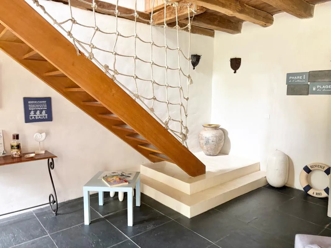 Maison à vendre, 168m², Assérac