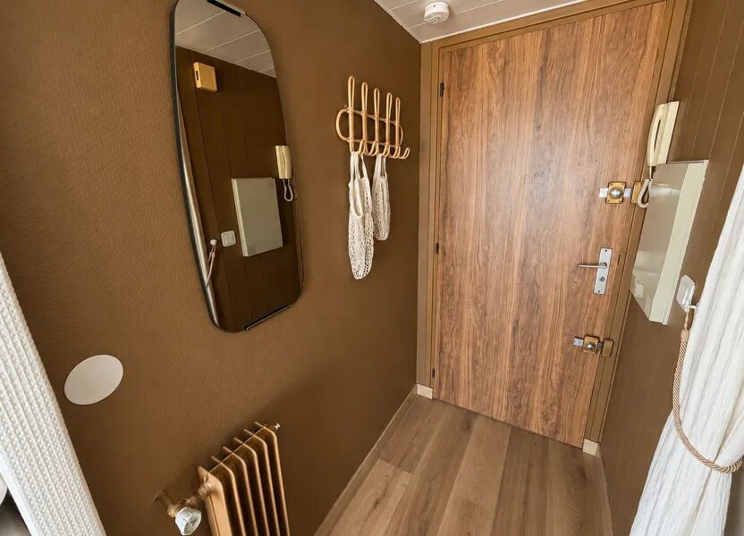 Appartement à vendre, 24m², Pornichet