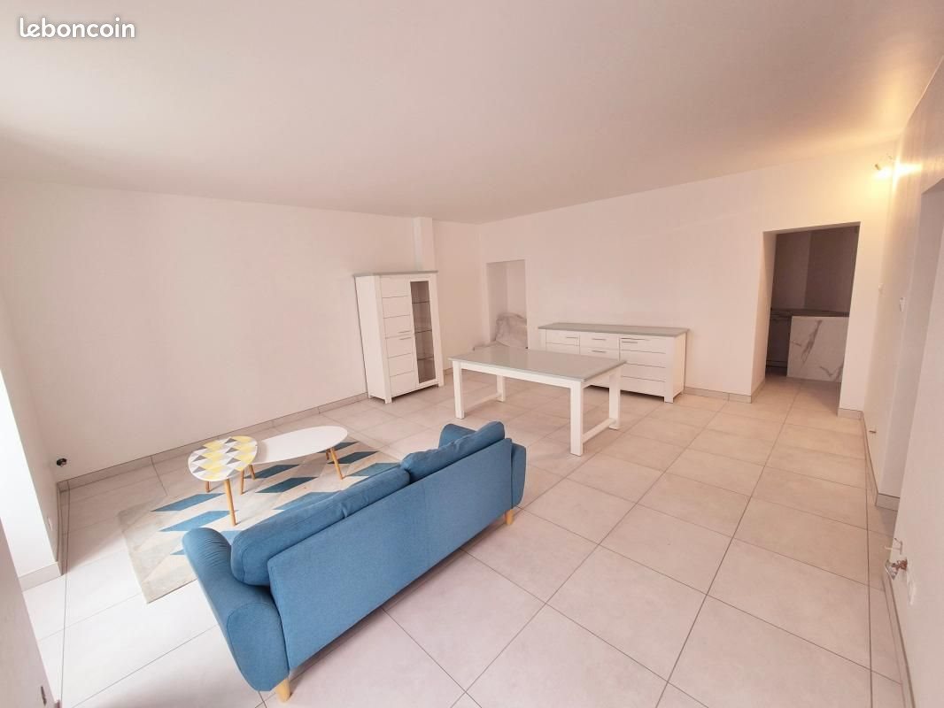 Appartement à louer, 59m², Herbignac