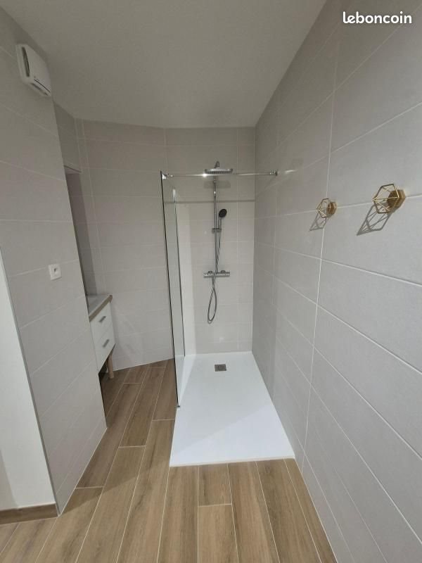 Appartement à louer, 59m², Herbignac