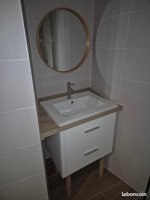 Appartement à louer, 59m², Herbignac