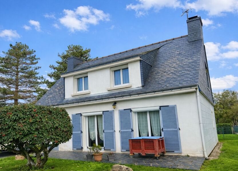 Maison à vendre, 110m², Pénestin