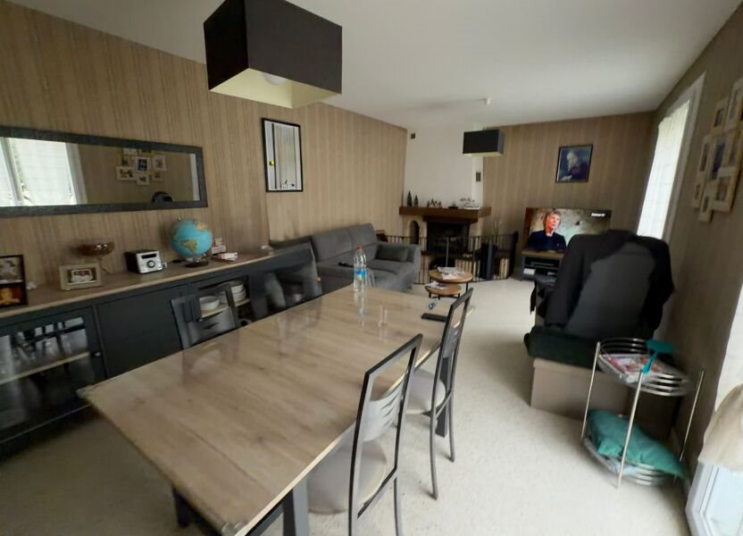 Maison à vendre, 110m², Pénestin
