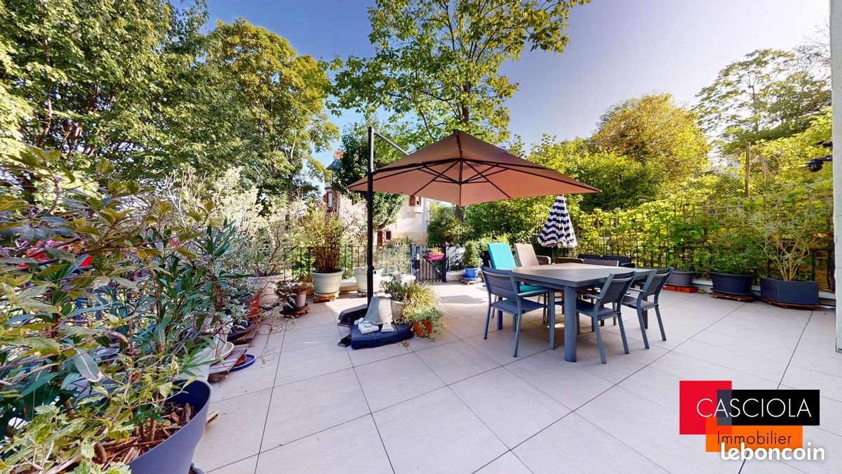Appartement à vendre, 112m², Metz