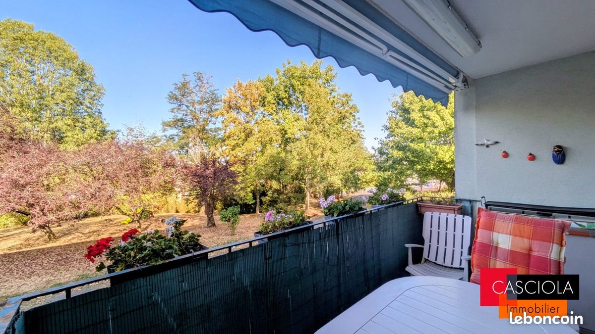 Appartement à vendre, 112m², Metz