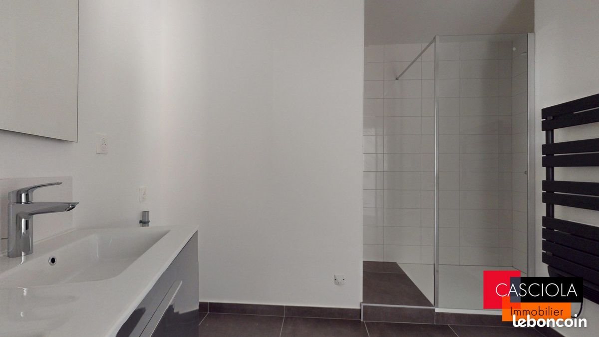Appartement à vendre, 108m², Montigny-lès-Metz