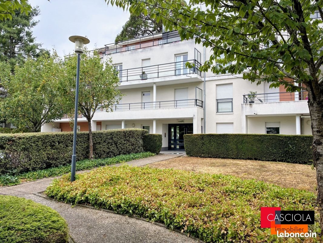 Appartement à vendre, 67m², Rozérieulles