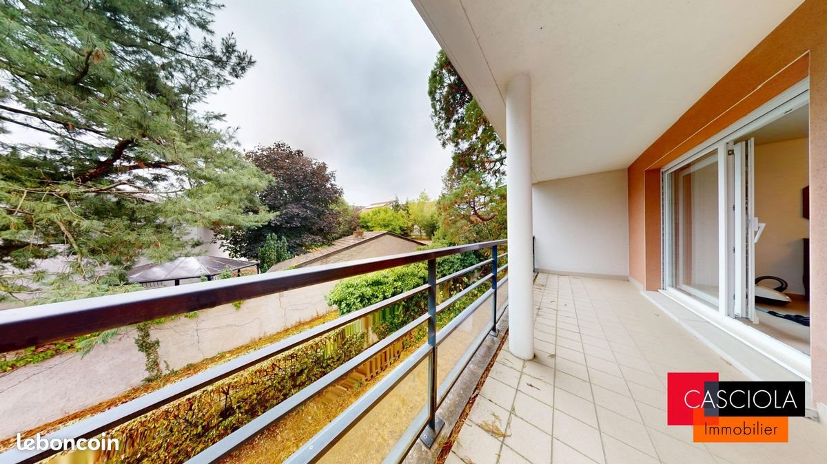 Appartement à vendre, 67m², Rozérieulles