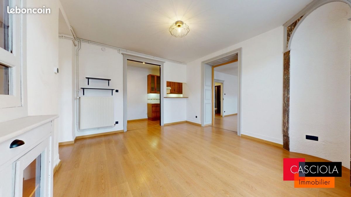 Appartement à louer, 88m², Corny-sur-Moselle