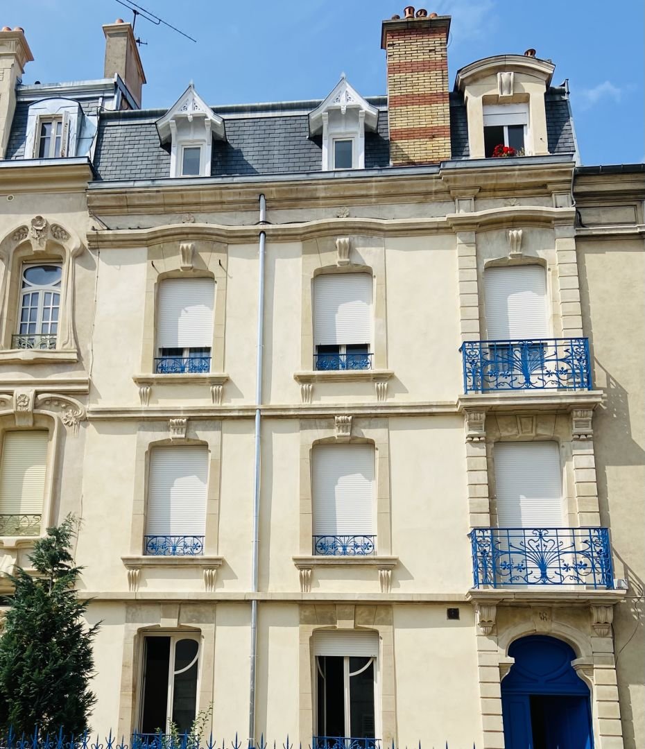 Maison à vendre, 210m², Nancy