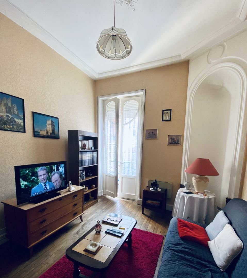 Maison à vendre, 210m², Nancy